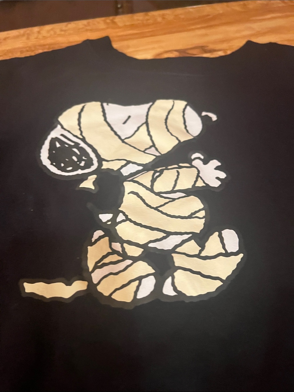 Peanuts women's sweatshirt - Picture 2 of 8